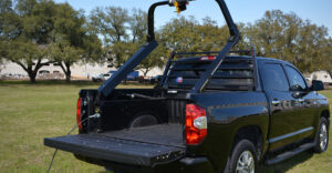 IMPAC truck system