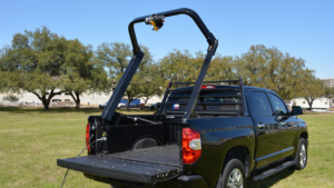 Pickup Truck Bed Lift Capacity